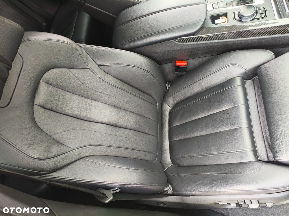 BMW X5 xDrive40d - 34