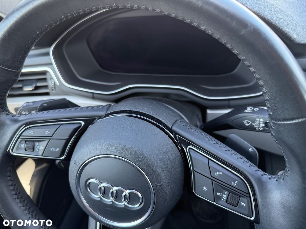 Audi A4 - 20