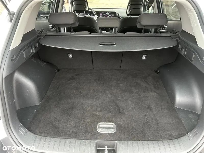 Kia Sportage 1.6 T-GDI MHEV L 2WD DCT - 31