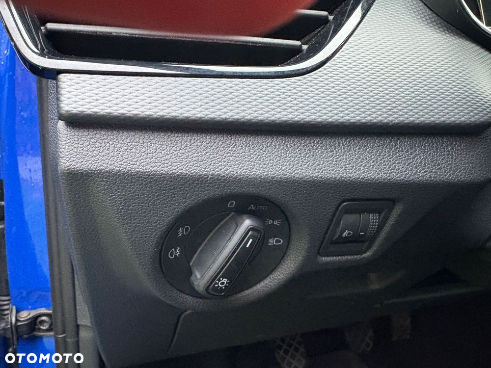 Skoda Scala 1.0 TSI Ambition - 13