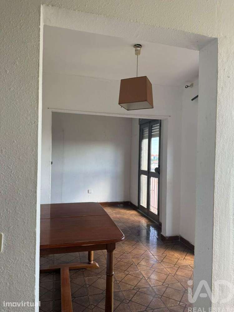 Apartamento T2 em Baixa da Banheira e Vale da Amoreira de 63,5 m2 - Grande imagem: 3/13