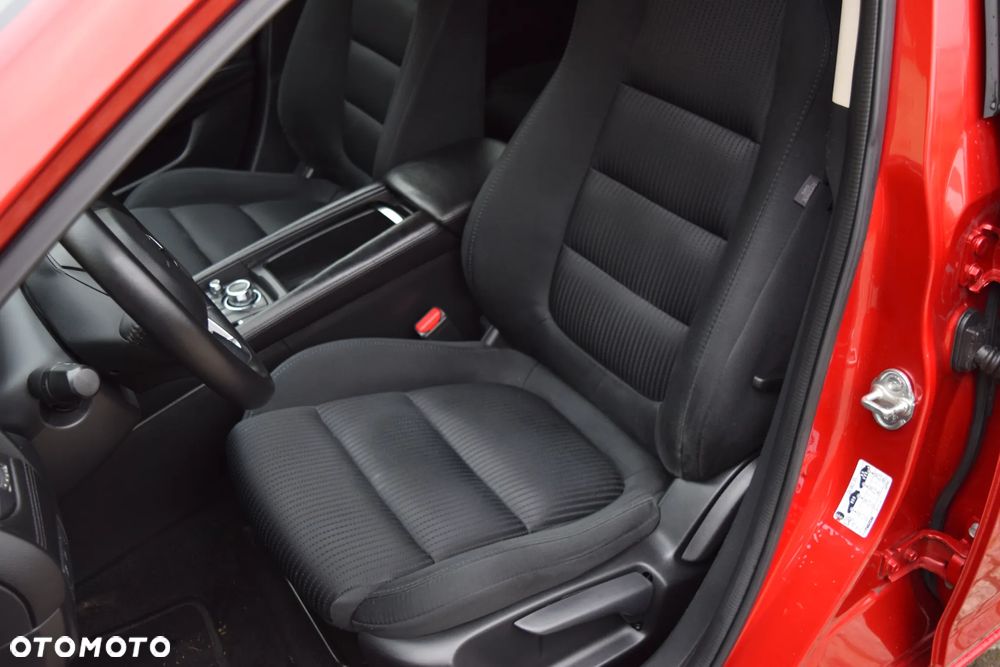 Mazda 6 2.2 SKYACTIV-D Center-Line - 13