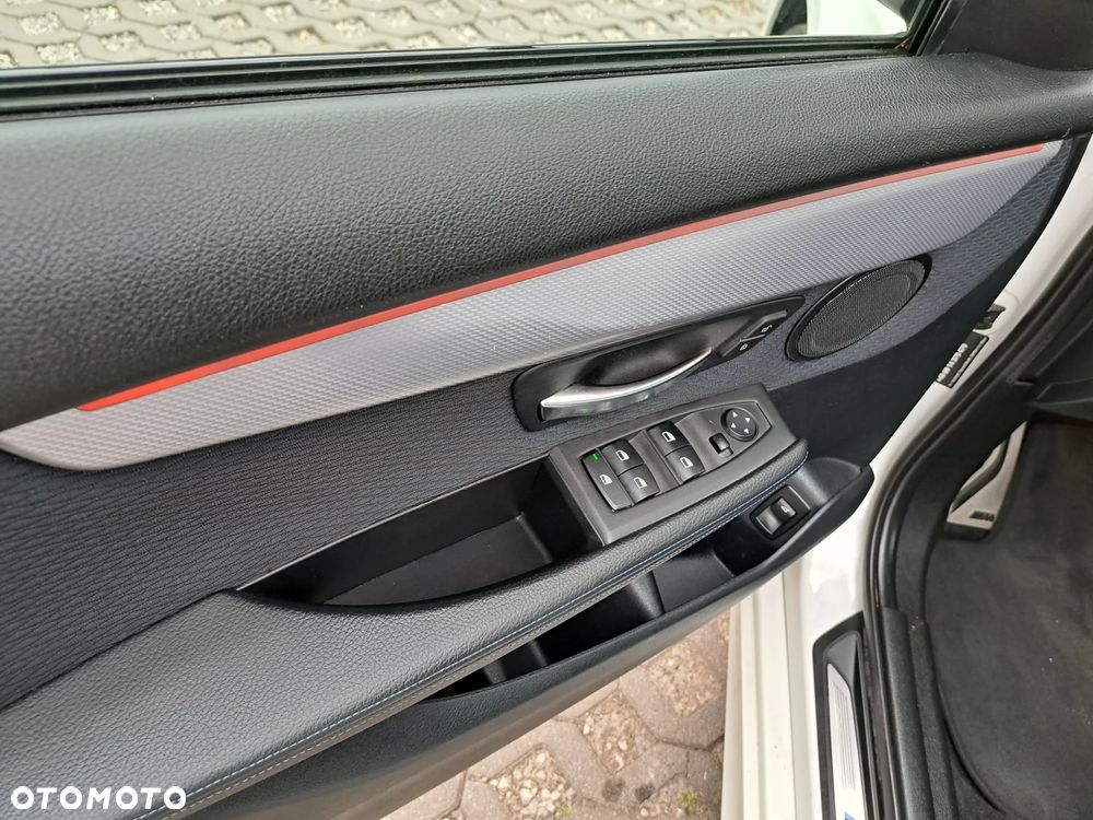 BMW Seria 2 216i GT M Sport - 10