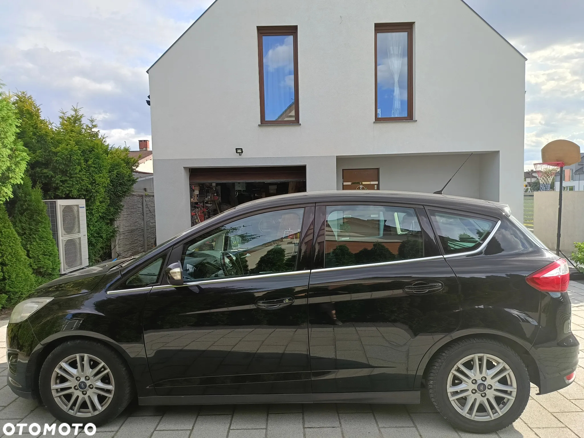 Ford C-MAX - 2