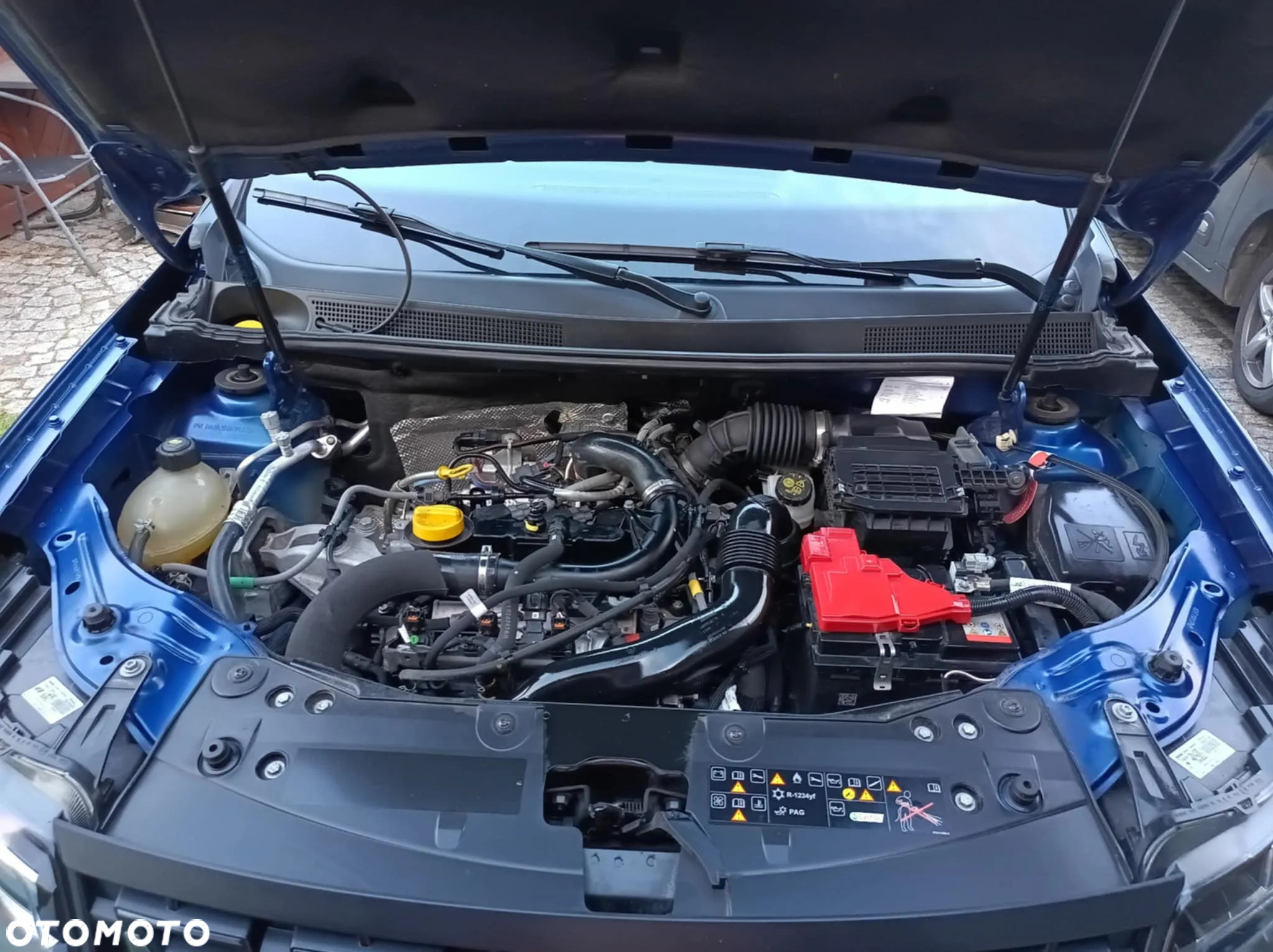 Dacia Duster 1.0 TCe Prestige - 4