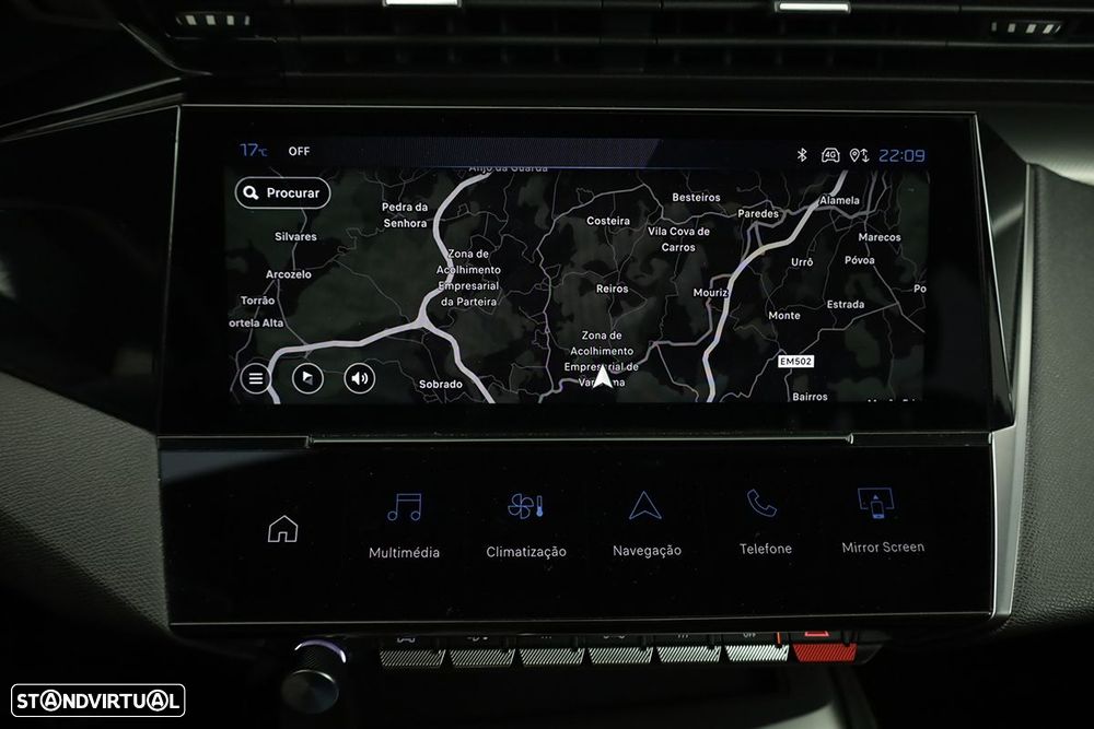 Peugeot 308 SW 1.2 PureTech GT EAT8 - 11