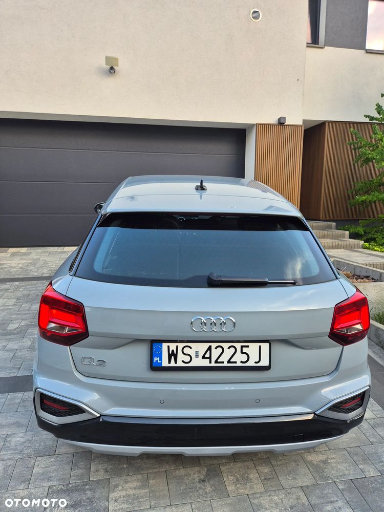 Audi Q2 35 TFSI S tronic - 5