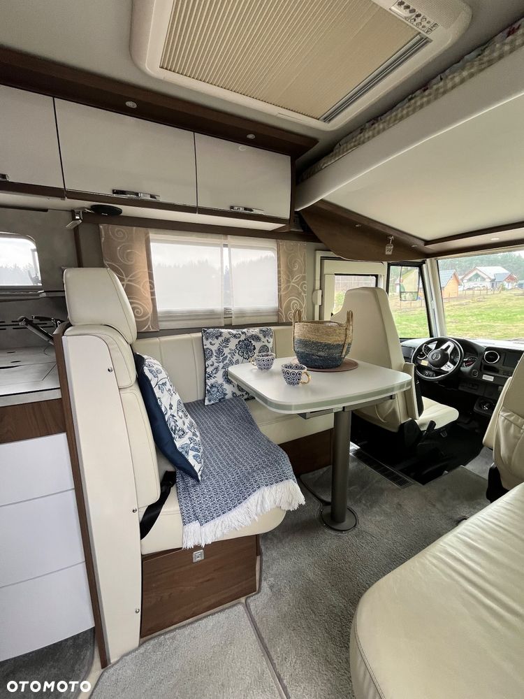 Frankia Platin I8400 QD - 23