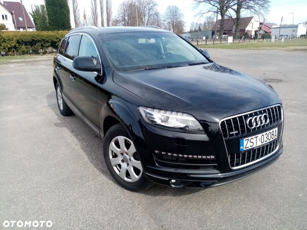 Audi Q7 - 15