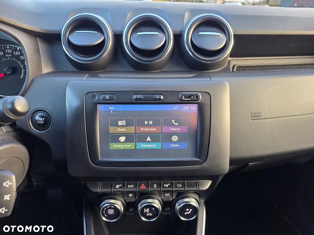 Dacia Duster 1.6 SCe Urban Explorer S&S - 28