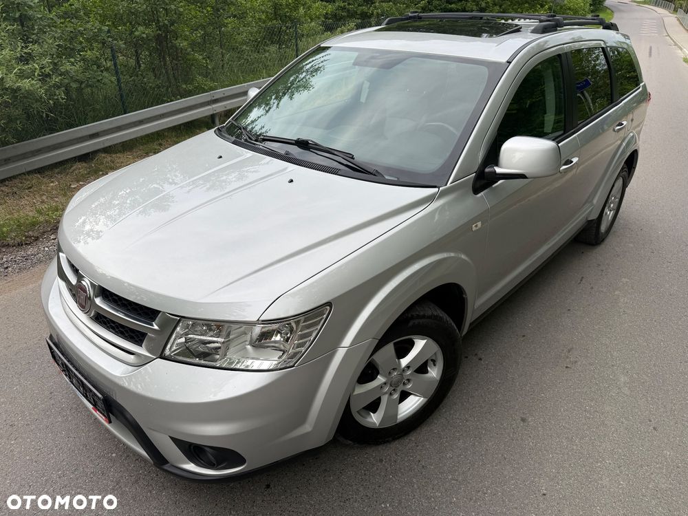 Fiat Freemont