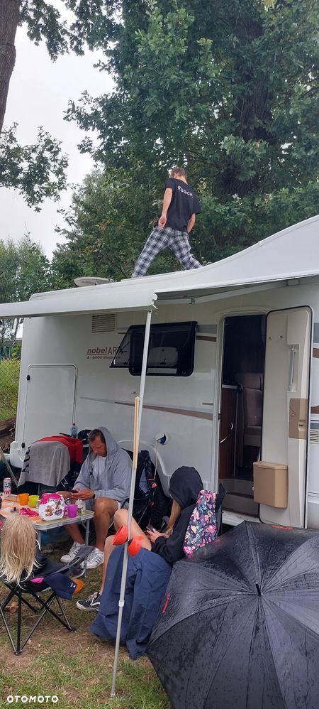 NobelART A 9000 - 18