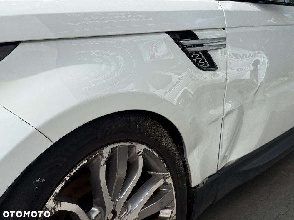 Land Rover Range Rover Sport S 3.0 TD V6 HSE Dynamic - 30