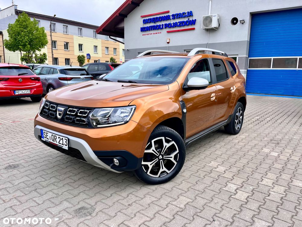 Dacia Duster - 6