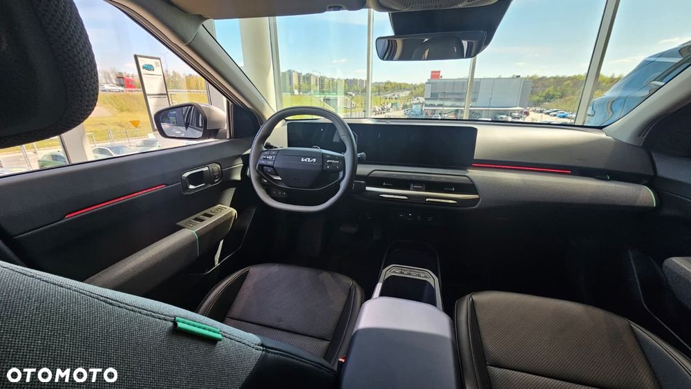 Kia EV4 81.4kWh Business Line - 10