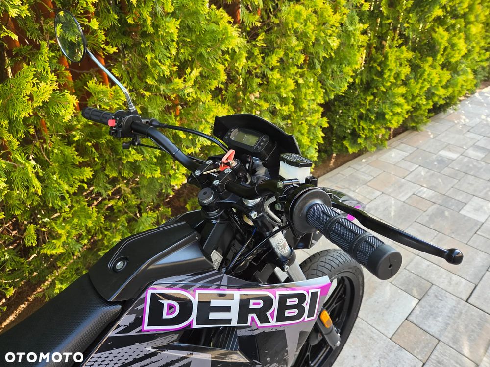 Derbi Senda - 14