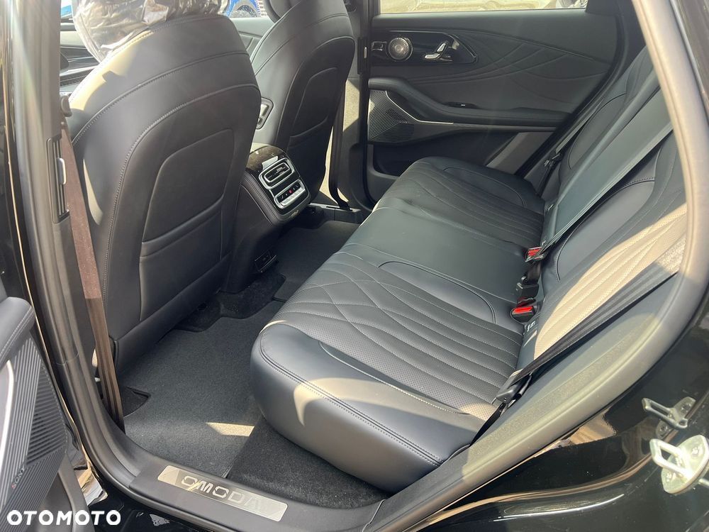Omoda 9 1.5 Super Hybrid Exclusive AWD - 9