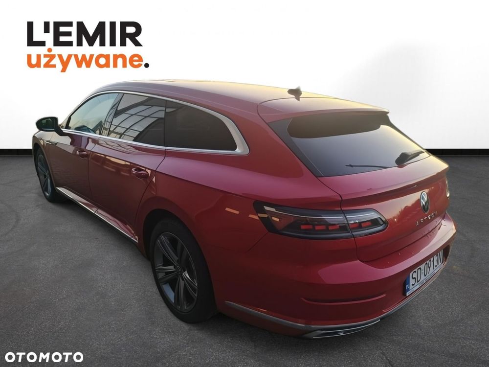 Volkswagen Arteon Shooting Brake ver-2-0-tdi-scr-4motion-dsg-r--line-edition - 4