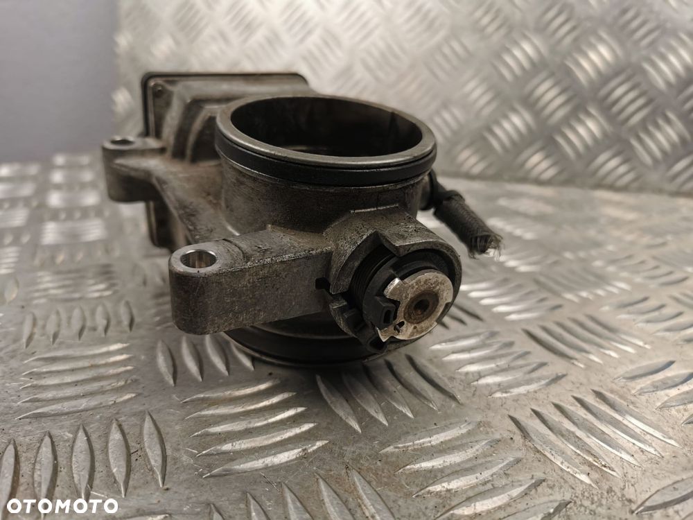 Przepustnica Renault Laguna 1.8 B 408239822001 ,8200063652 Oryginał - 4