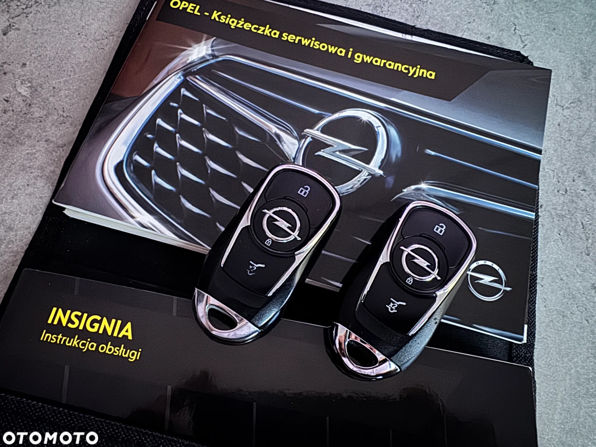 Opel Insignia 2.0 CDTI Innovation S&S - 35