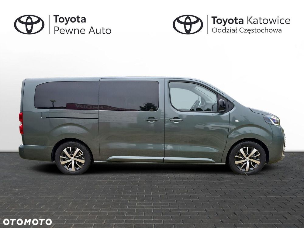 Toyota Proace Verso 2.0 D4-D Long VIP - 27