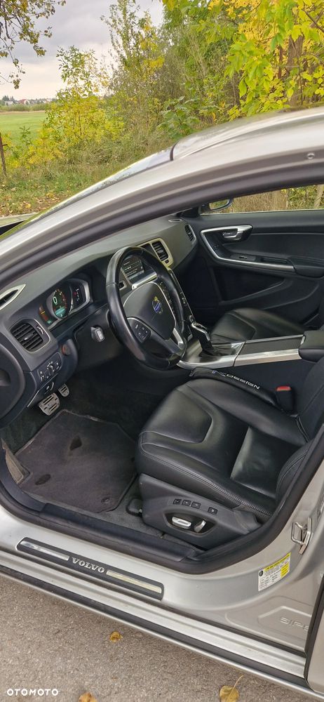 Volvo V60 - 12