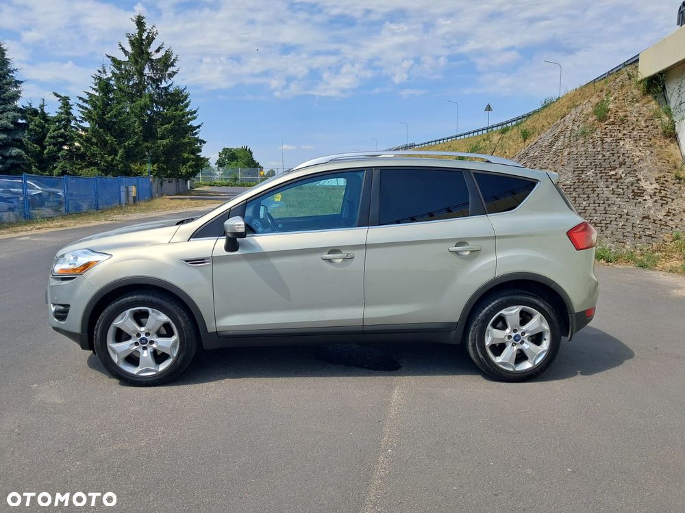 Ford Kuga 2.0 TDCi Titanium - 6
