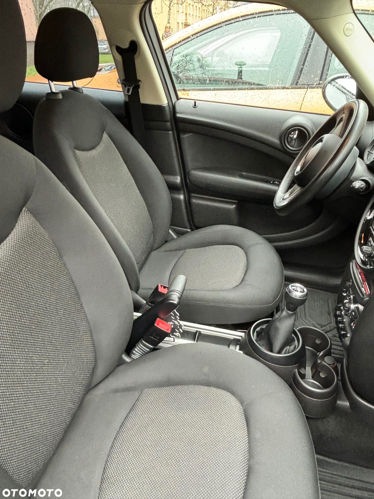MINI Countryman One - 13