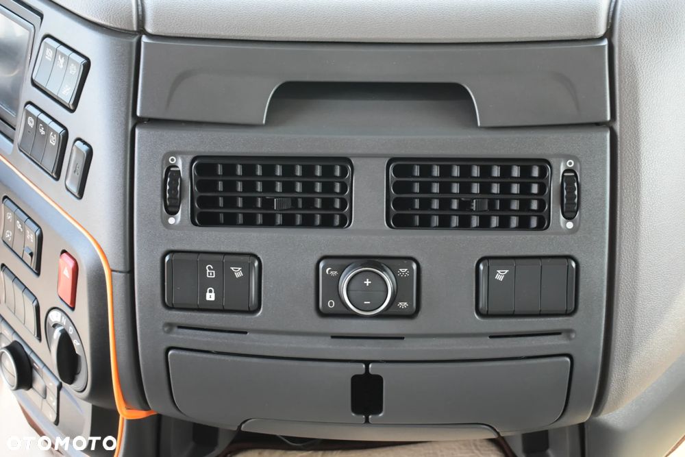 DAF XF 480 SUPERSPACECAB // DUZA NAVI // XENON //MEGA // SLIMCOOL KLIMA POSTOJOWA // SKÓRY // - 31