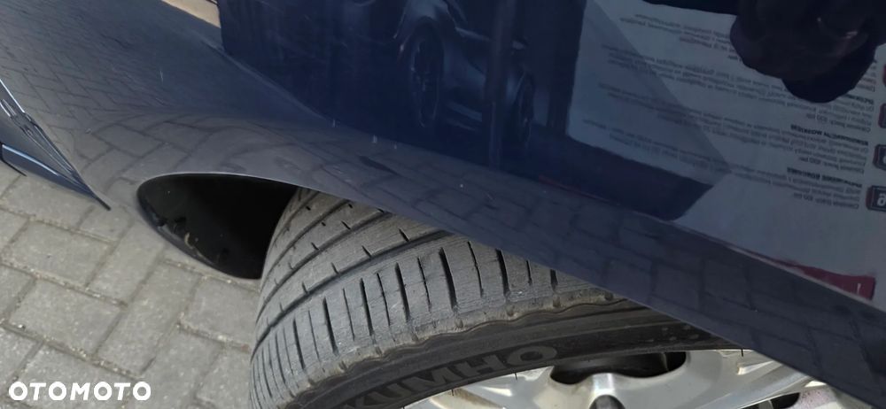 Ford Galaxy 2.0 TDCi Ghia - 22