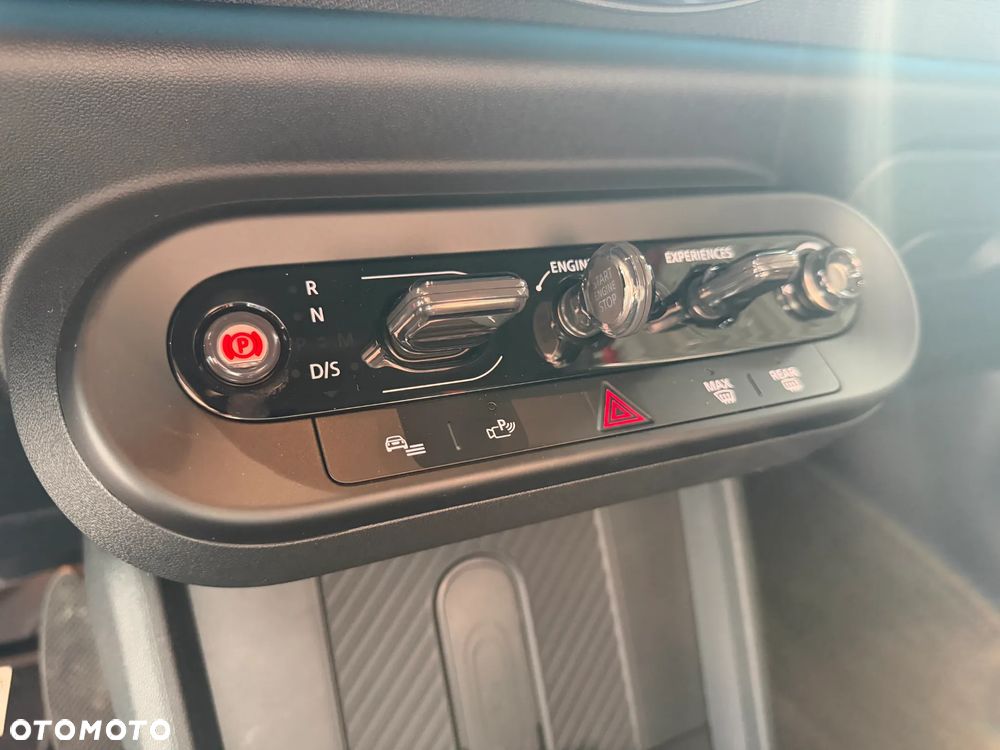 MINI Cooper C Linia John Works - 13