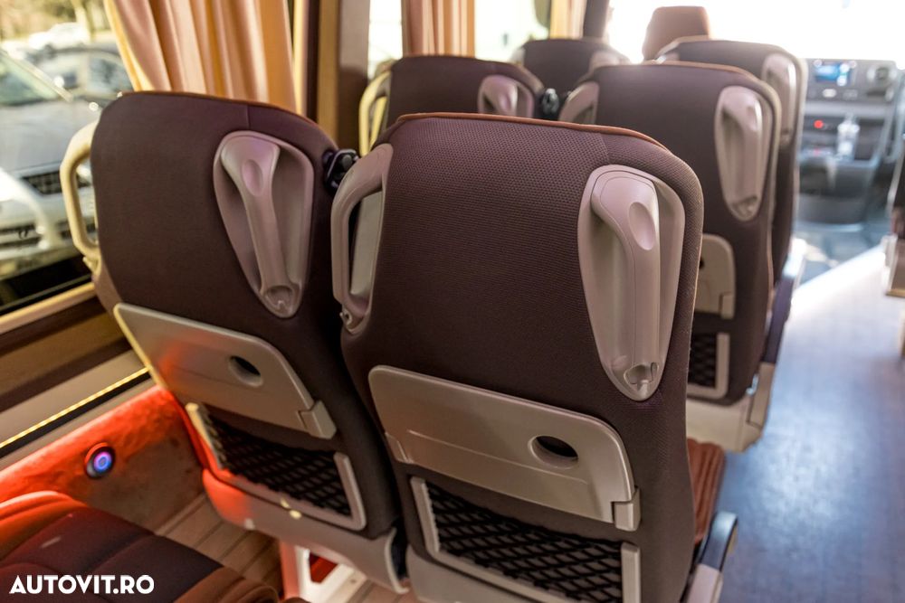 Mercedes-Benz Sprinter - 29