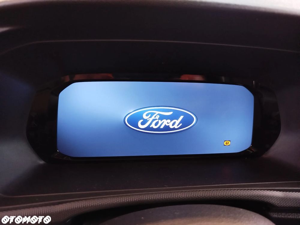 Ford Transit Connect - 10