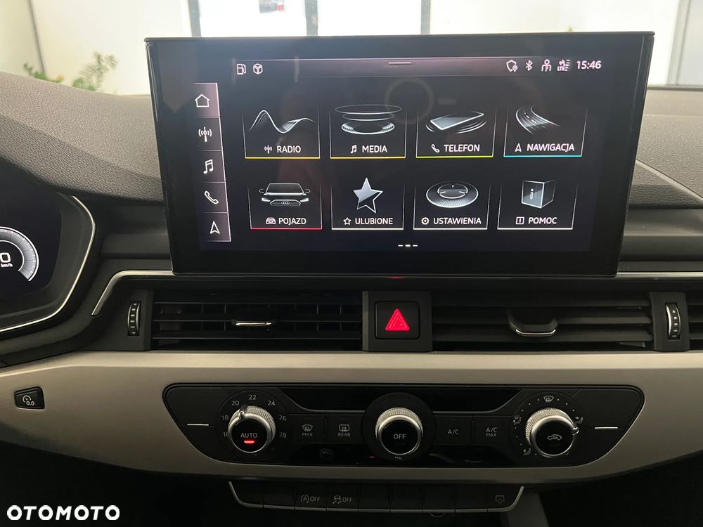 Audi A4 Avant 35 TDI S tronic - 14