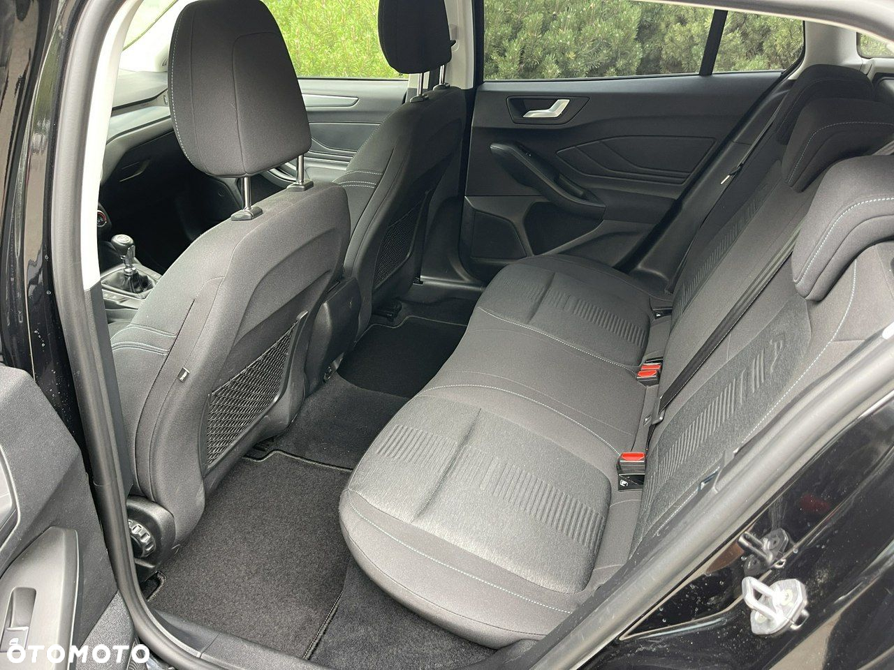Ford Focus - 23