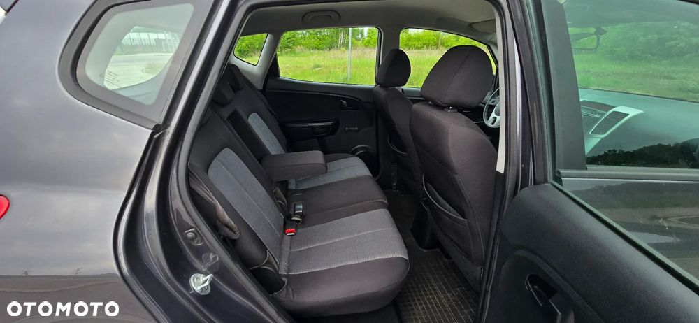 Kia Venga 1.4 L - 27