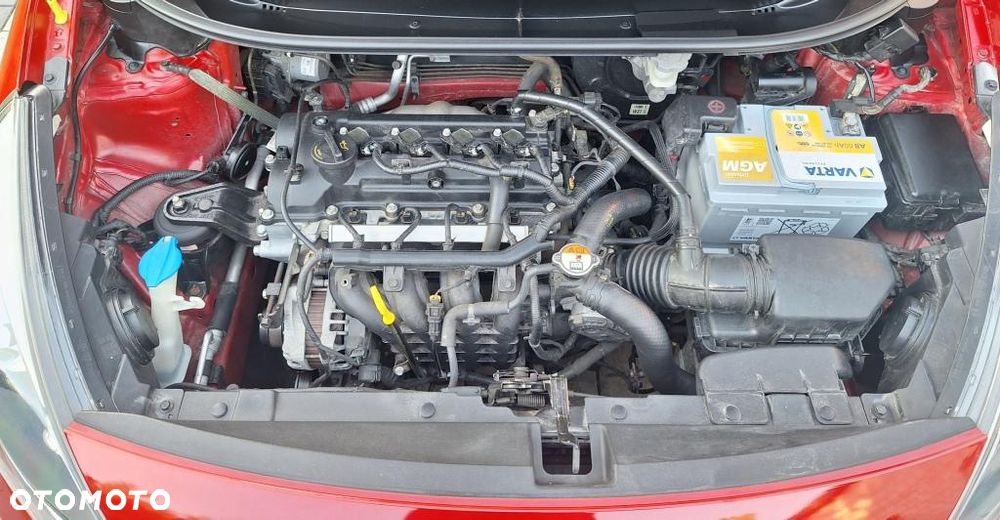 Kia Rio 1.2 Dream-Team Edition - 24