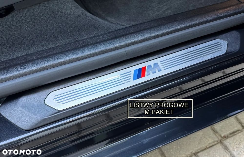 BMW X4 xDrive20i mHEV M Sport sport - 35