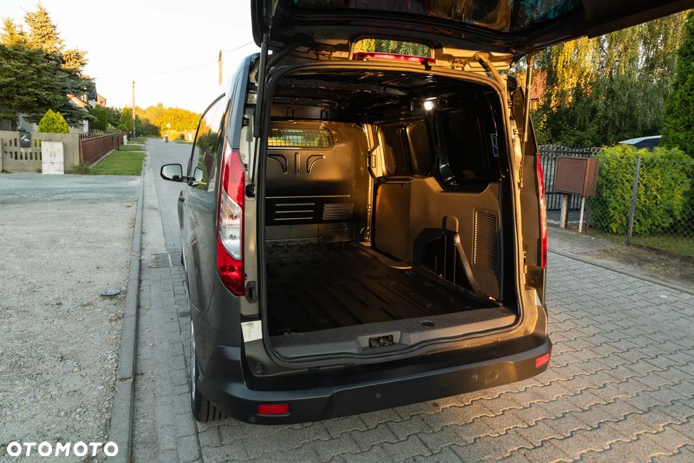 Ford Transit Connect - 14