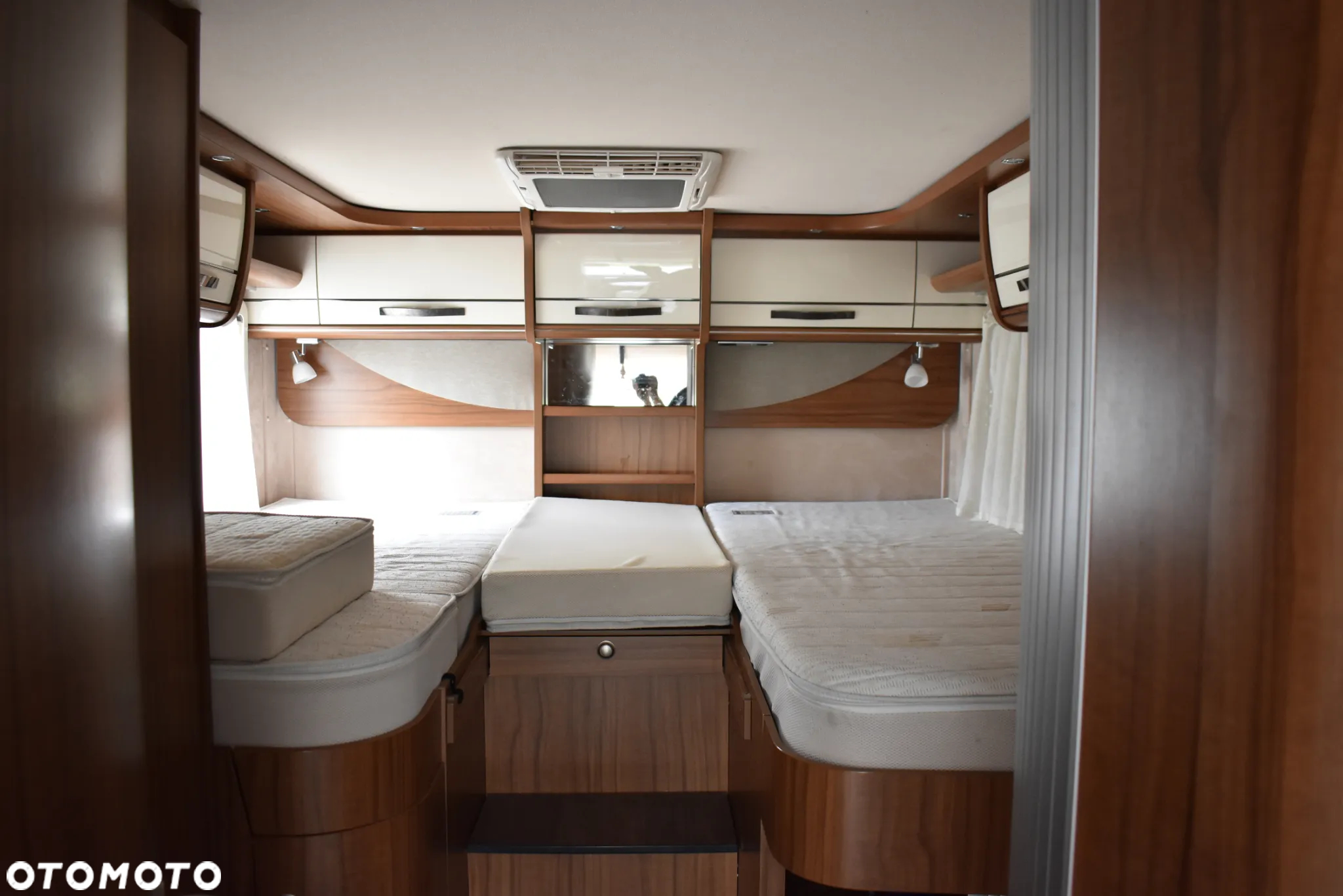 Hymer-Eriba B 680 - 21