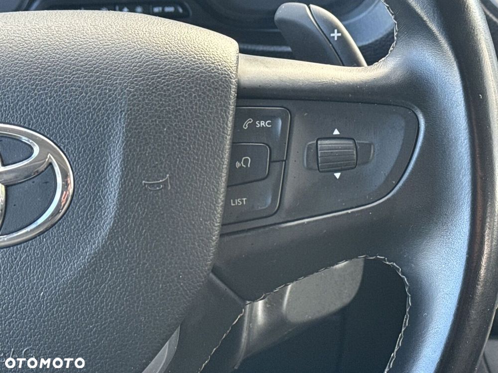 Toyota Proace Verso 2.0 D4-D Long Business - 26