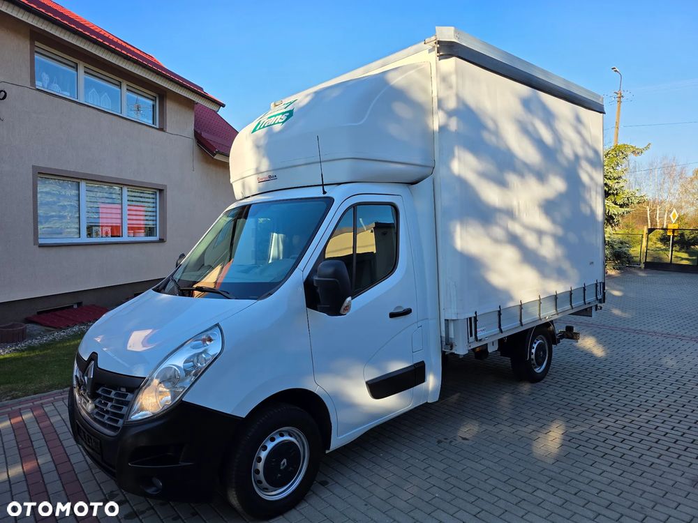 Renault Master - 17