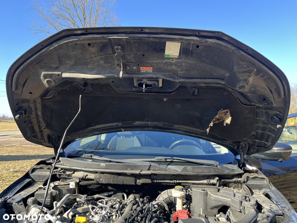 Nissan Qashqai - 34
