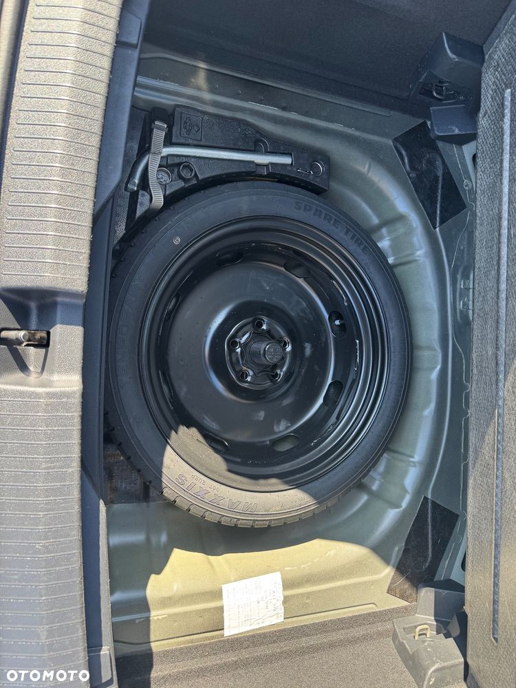 Volkswagen T-Roc 1.6 TDI SCR Style - 22