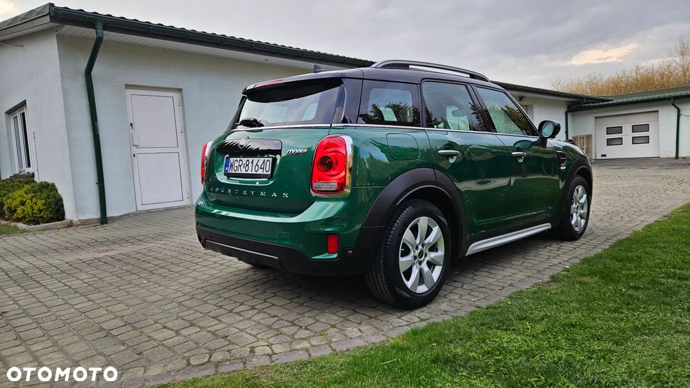 MINI Countryman Cooper Estate Edition - 7