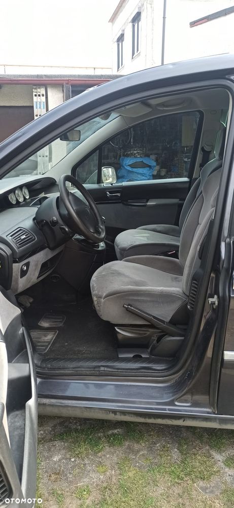 Citroën C8 2.0 Impress Pack - 5