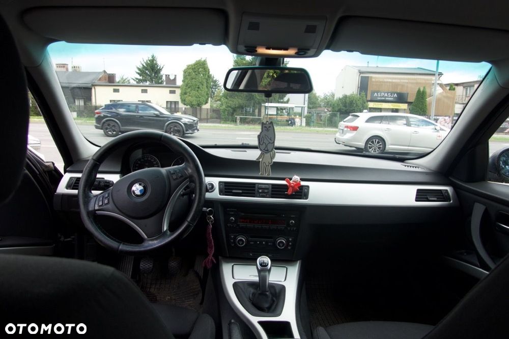 BMW Seria 3 320d - 2