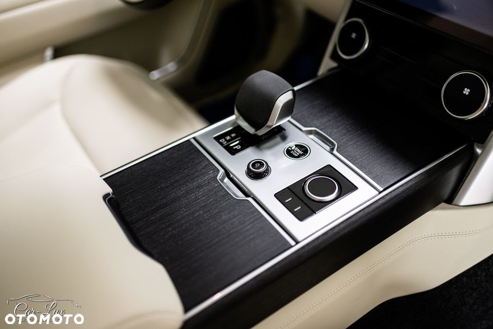 Land Rover Range Rover 3.0 D AB - 11