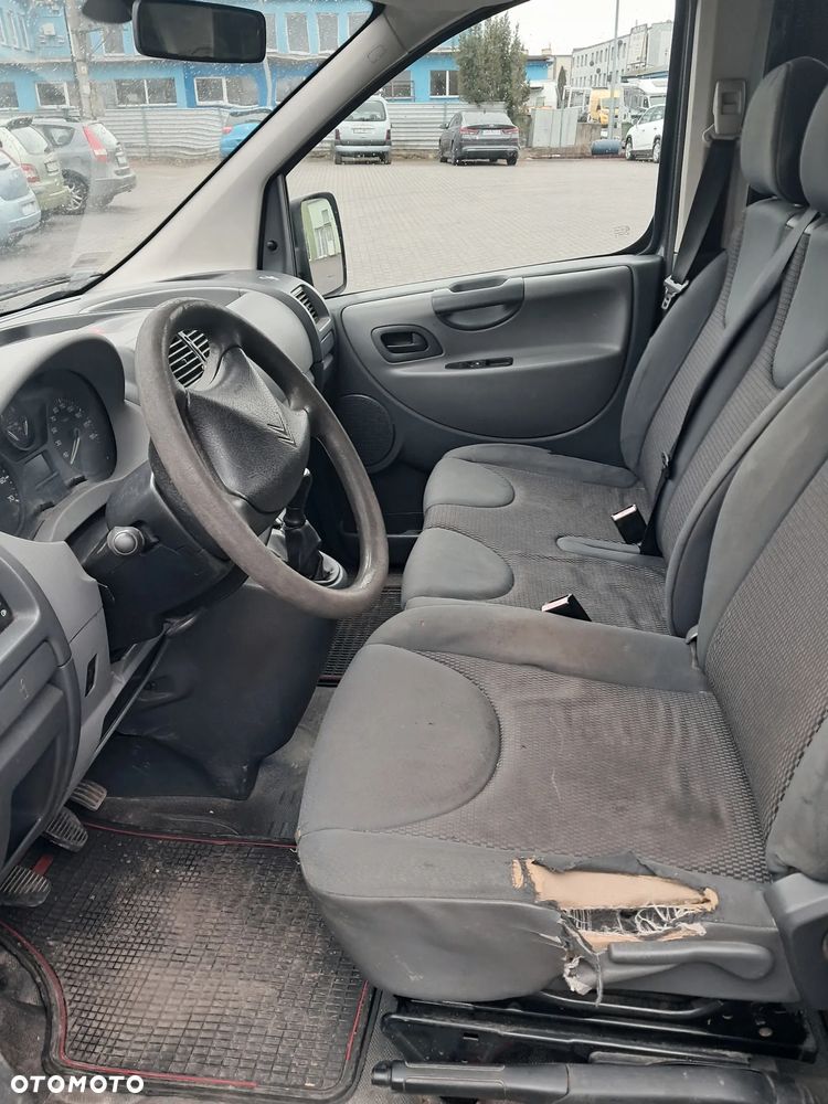 Citroën Jumpy Combi - 8