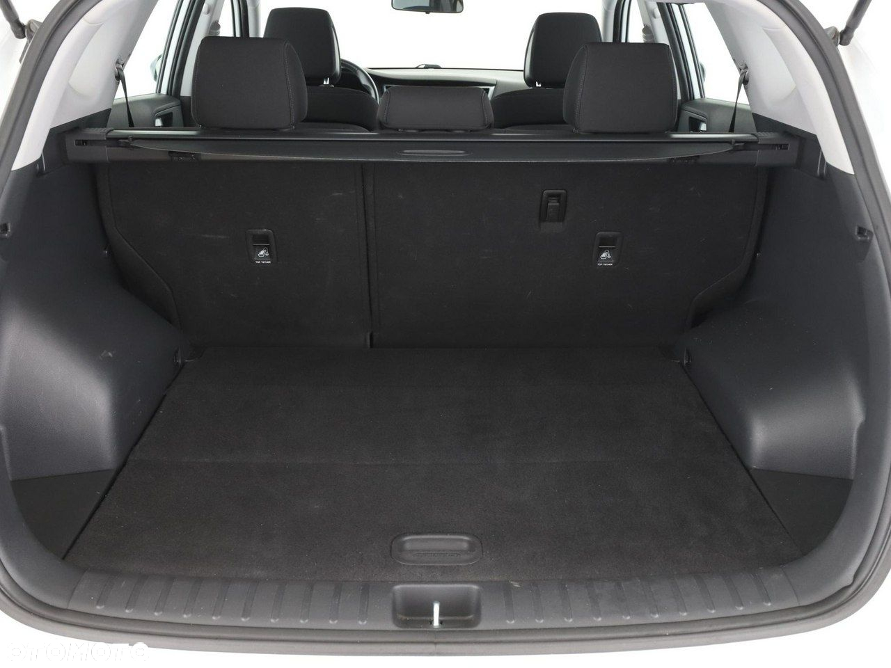 Hyundai Tucson blue 1.6 GDi 2WD Classic - 20